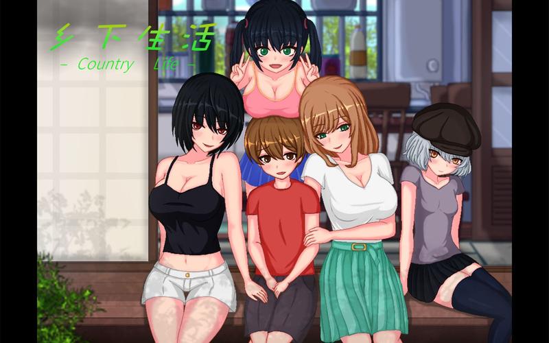 乡村狂想曲绅士游戏攻略:快速建设致富小技巧