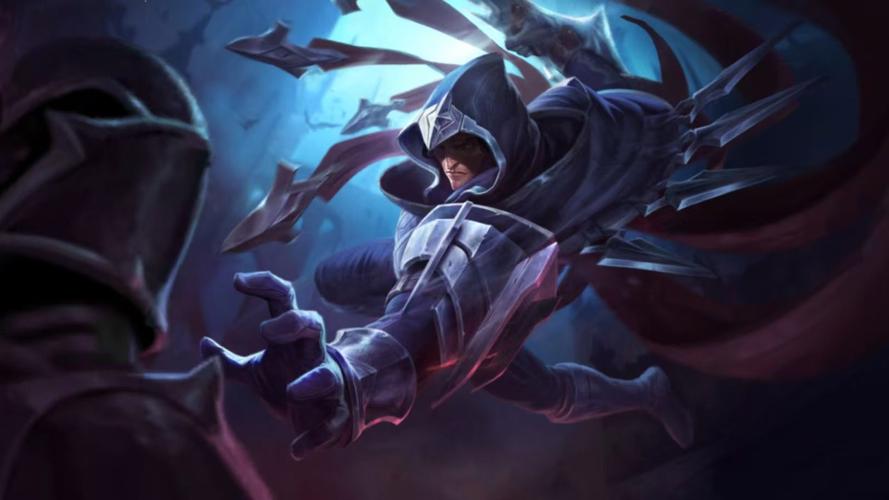 怀念吞噬者打野刀:S5赛季最强打野装备回顾