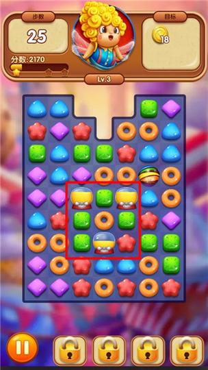 糖果版本大全：超多糖果游戏等你玩