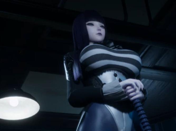 高画质绅士游戏：库洛的房间值得一玩吗？