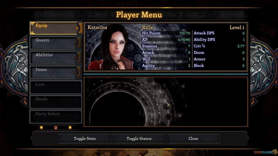 地牢脱出3杨过游戏：超详细图文流程攻略指南