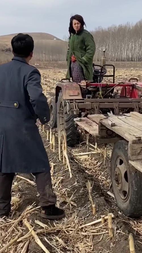 分享我的乡村生活最新见闻：简单纯粹的乡村日常