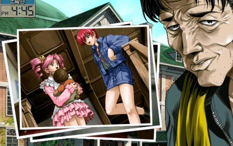 臭作绅士游戏评测:老司机带你玩转这款游戏