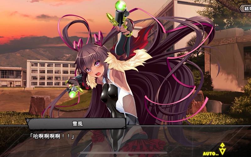 对魔忍雪风安卓下载安装攻略：告别繁琐步骤，快速畅玩