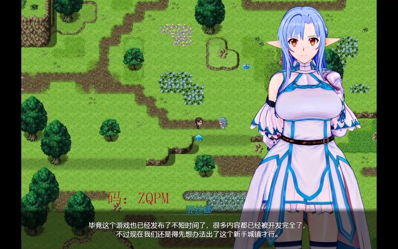 刀剑ASO安卓汉化版：玩转SAO的秘诀都在这里