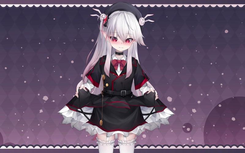 寻找女骑士蕾蒂西亚？官方网站带你一探究竟