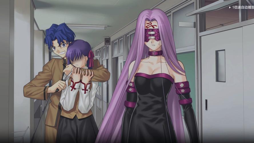 视灵2游戏详解：沉浸式视觉小说，百张CG引爆感官盛宴！