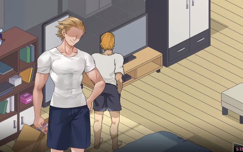 NTRman合集最新更新：超详细安装教程，小白也能轻松玩