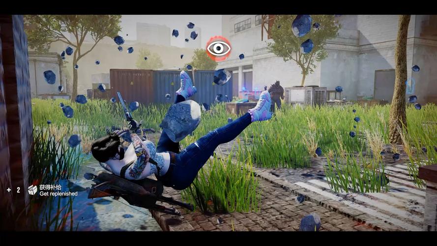 快速下载安妮的游戏汉化版:中文免安装版