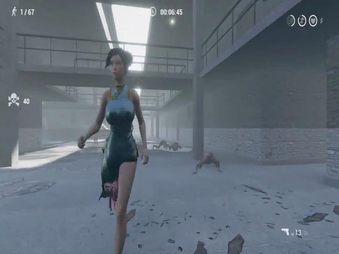 致命解药MOD资源合集:解锁全部服装、武器MOD推荐