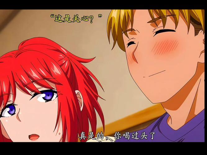 妈妈NTR版本大放送：各种版本，应有尽有