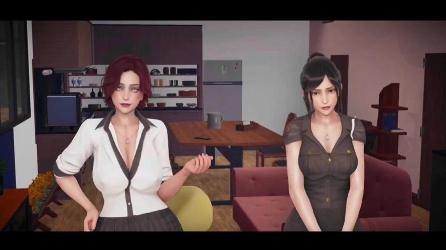 我爱熟女v0.8游戏下载攻略:新手玩家必看