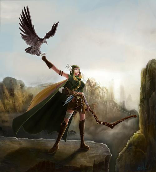 女神狩猎下载途径有哪些？这里有最全攻略