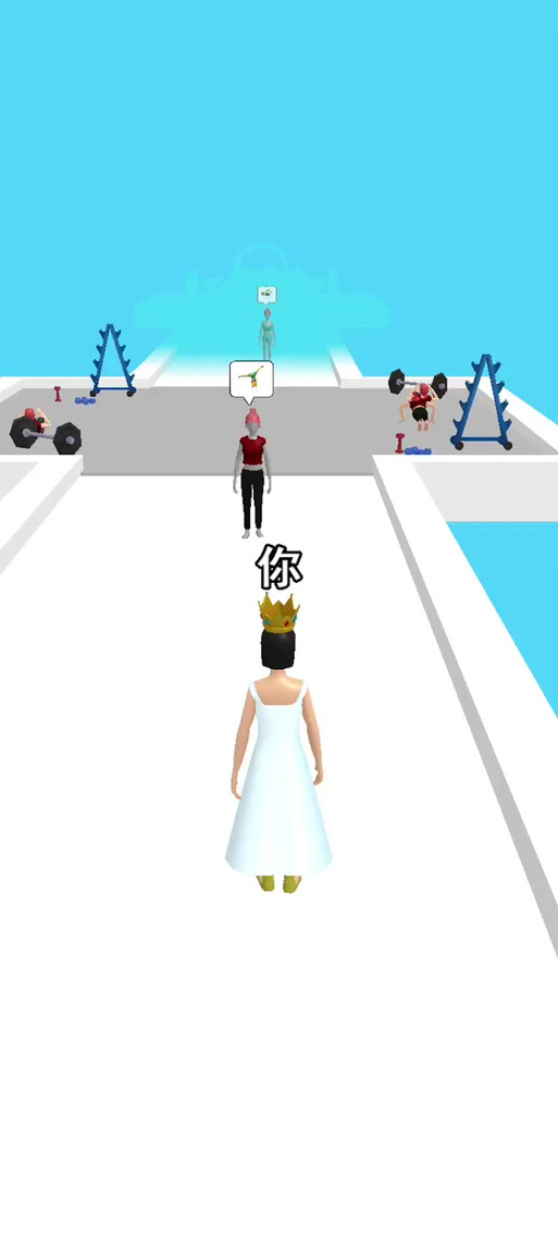 时尚女王莫妮卡游戏攻略：剧情选择及通关心得