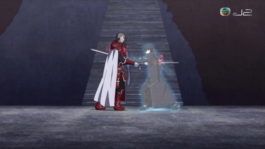 想玩刀剑ASO绅士游戏？这些游戏你绝对不能错过！