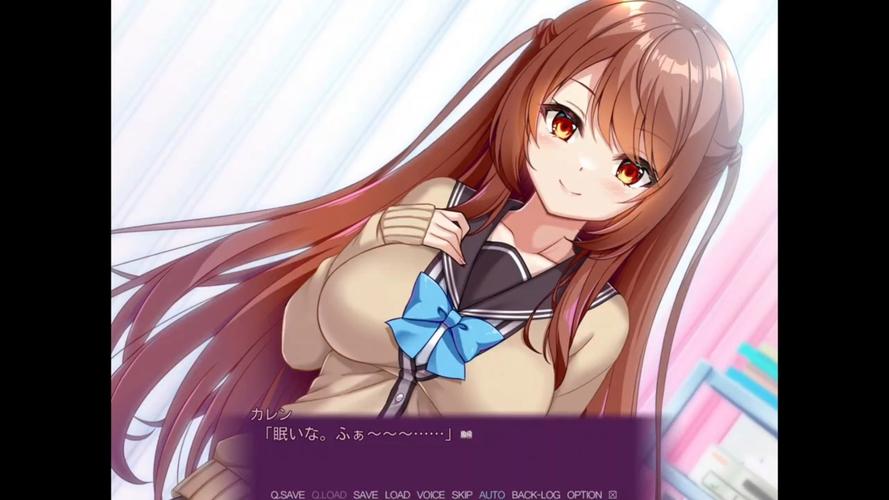 欲望学院魔法学院第四季：绅士游戏精彩剧情，不容错过！