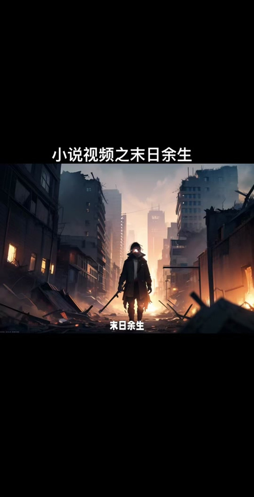 末世余生官网地址：剧情丰富角色扮演手游推荐