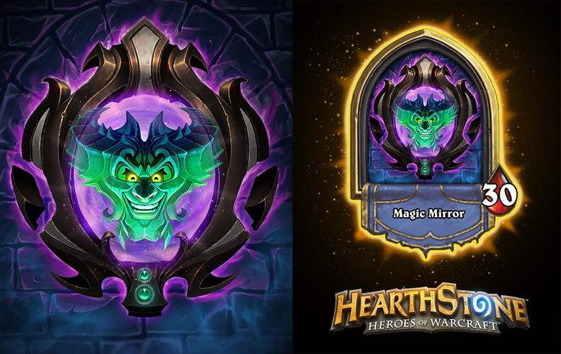 寻找魔镜1？官方网站带你快速进入游戏