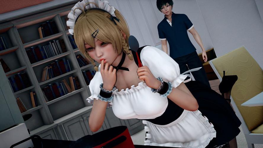 我的女友是恶霸CH1-EP4版本大全：全CG解锁攻略