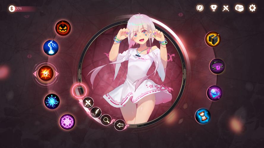 魔镜2杨过游戏：轻松解压，快乐源泉