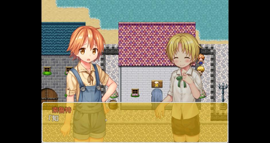 高品质安卓汉化:支配的讲坛1+2完整版资源推荐