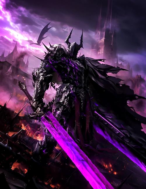 圣骑士复仇之夜最新版本资源:精彩格斗等你挑战