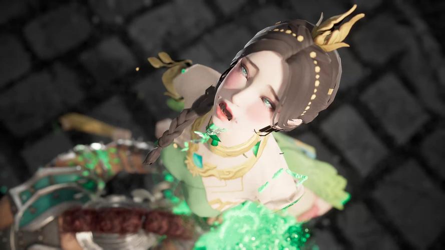 恐怖女友杨过游戏：你敢挑战这款恐怖恋爱吗？