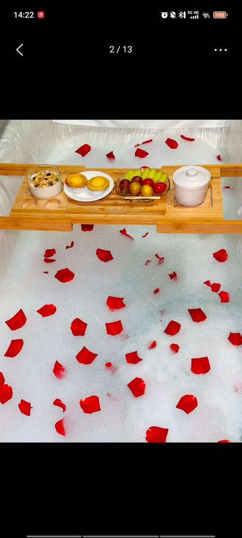 高品质泡泡浴推荐：八尺夫人官网值得一看