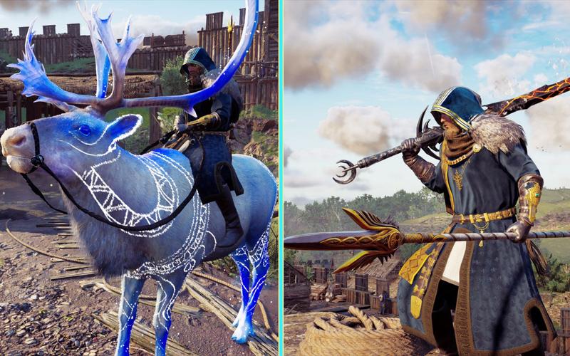 英灵殿女武神觉醒绅士游戏:好玩吗?深度体验分享