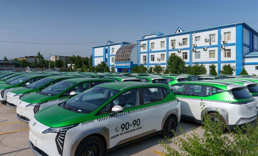 2024成为出租车司机最新要求：轻松入门指南