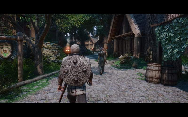 上古卷轴MOD2最新版本号及下载地址，都在这里