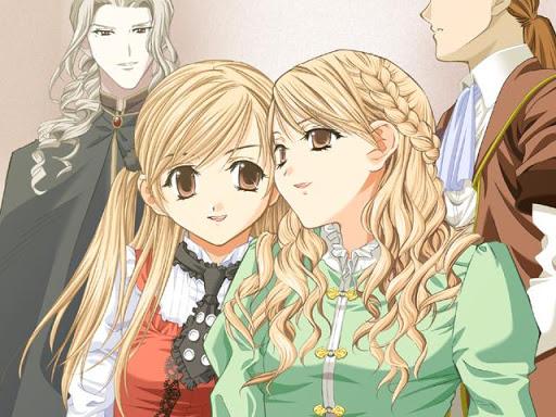 菜鸟守卫与女王陛下版本大全:剧情、CG、结局一览