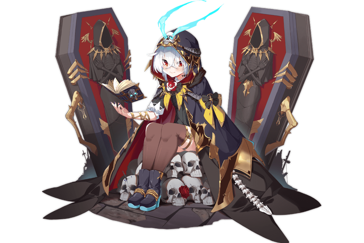 塔纳托斯最新版本下载：体验全新英雄技能