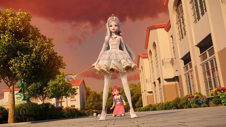 想玩可爱甜心宝贝1?官网地址带你进入甜蜜世界!