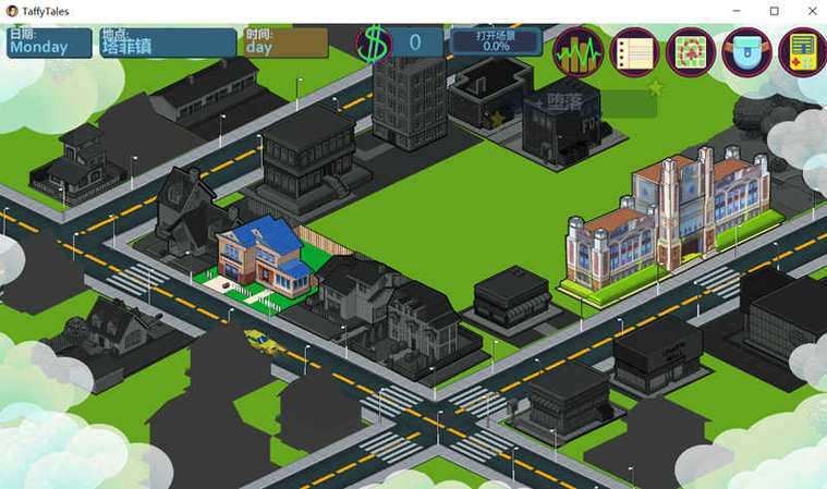 如何下载太妃物语?最新汉化版下载教程