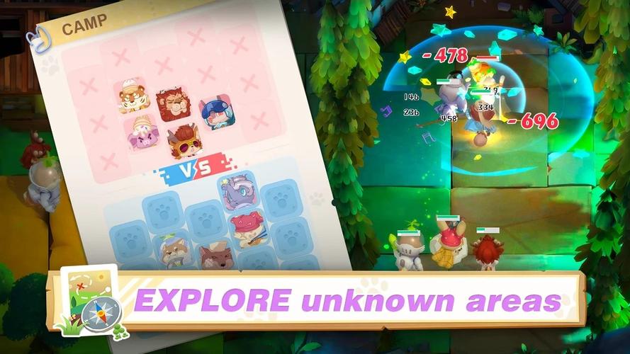 重生之岛最新版本下载：体验全新游戏内容