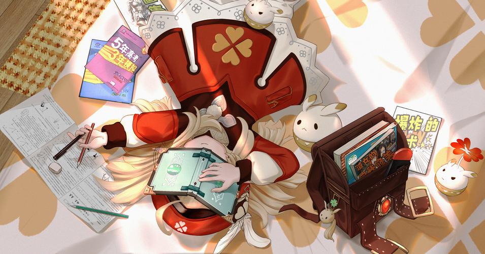 原神可莉的恶作剧:最新版本更新了什么?