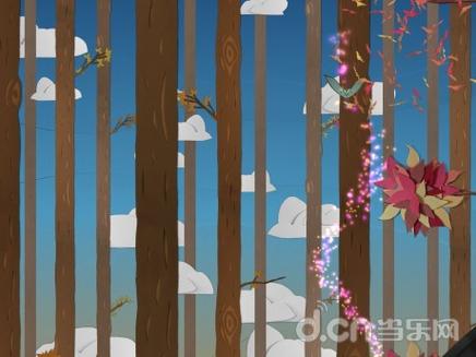 寻找萌兔杨过？蜉蝣V0.2重制版游戏资源下载