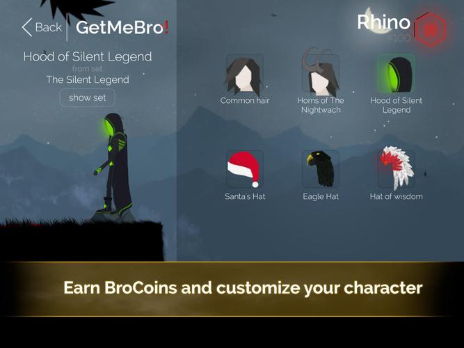 大兄弟安卓版下载：高清画质角色扮演手游