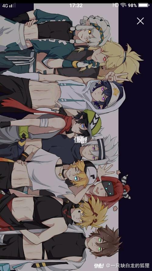 兄弟们快看！时限V0.2.1绅士游戏深度体验分享