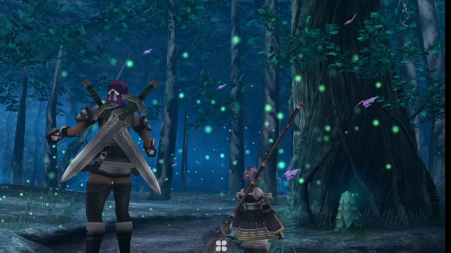 边境猎人绅士游戏：画面精美，战斗刺激！