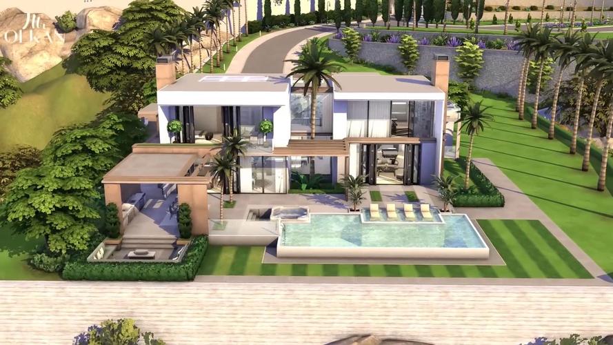 豪宅V0.95游戏官网地址：尽享奢华，体验极致乐趣！