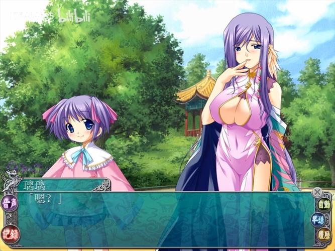 恋姬无双游戏剧情：体验不一样的三国故事