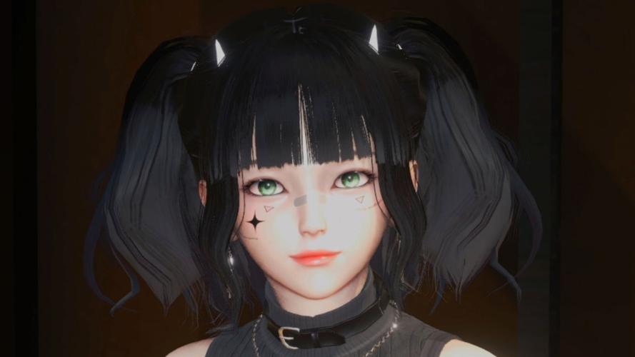 想知道后宫秘密汉化版更新了什么?这里有答案!