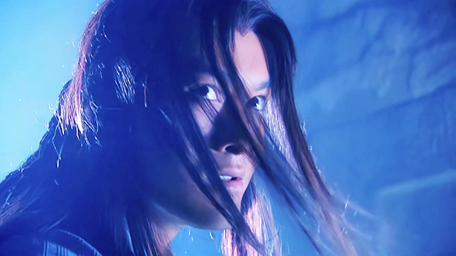 逃离酷暑,杨过游戏带你体验武侠世界!