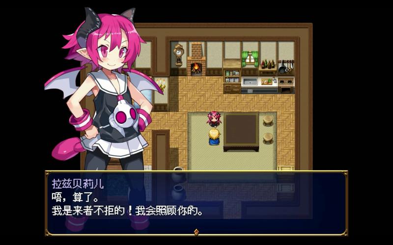 异世界转生游戏官网:开启你的奇幻冒险之旅