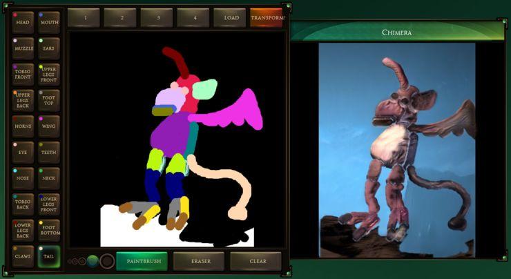 种马V0.12小虎游戏官网：高品质3D游戏，不容错过！