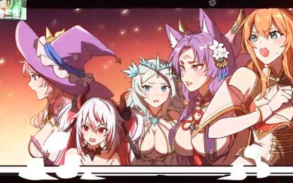 想玩美少女神秘幸存者?这里提供下载地址!