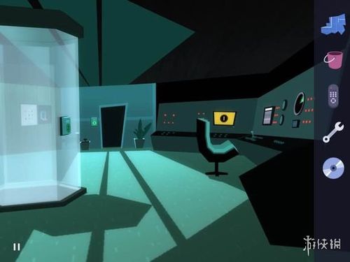 解锁Agent17游戏所有结局：完整攻略指南