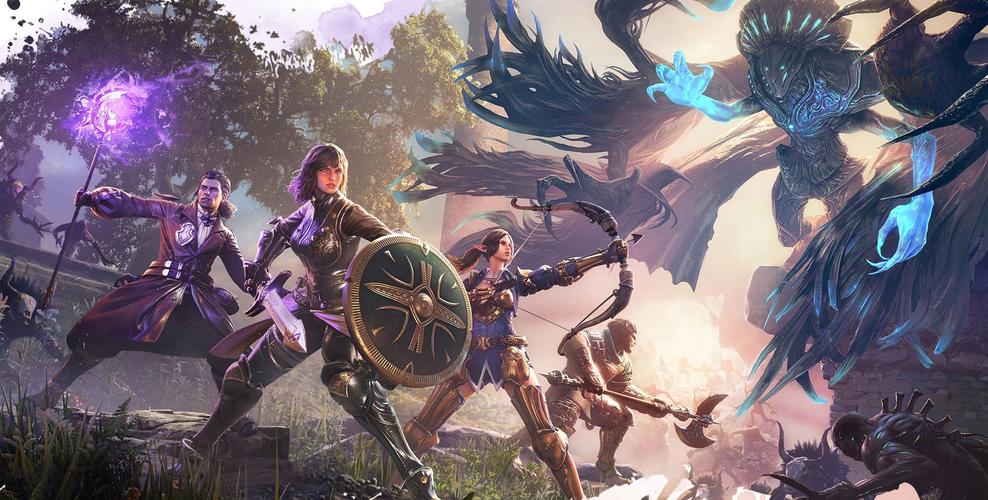 上古卷轴5：杨过主题游戏体验分享